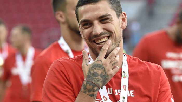 Clauză de reziliere fabuloasă pentru Nicolae Stanciu! Cât trebuie să plătească CFR Cluj dacă vrea să-l transfere | EXCLUSIV