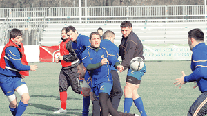Rivali eterni
