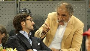 „Când se ridică Ion Țiriac nu mișcă nici musca!" Dezvăluiri spectaculoase despre influența românului în tenisul mondial