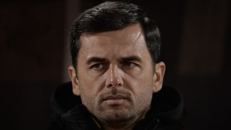 Nicolae Dică se așteaptă ca derby-ul Universitatea Craiova - FCSB să fie unul spectaculos. „Sunt jucători care pot face diferența". Mesaj special pentru dinamoviști | VIDEO EXCLUSIV