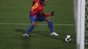 "Dayro e fotbalist! Nu am dat degeaba două milioane pe el!"