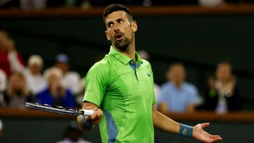 Novak Djokovic a rescris istoria tenisului! Capitolul la care sârbul l-a depășit pe Roger Federer și la care Ilie Năstase nici n-a putut visa