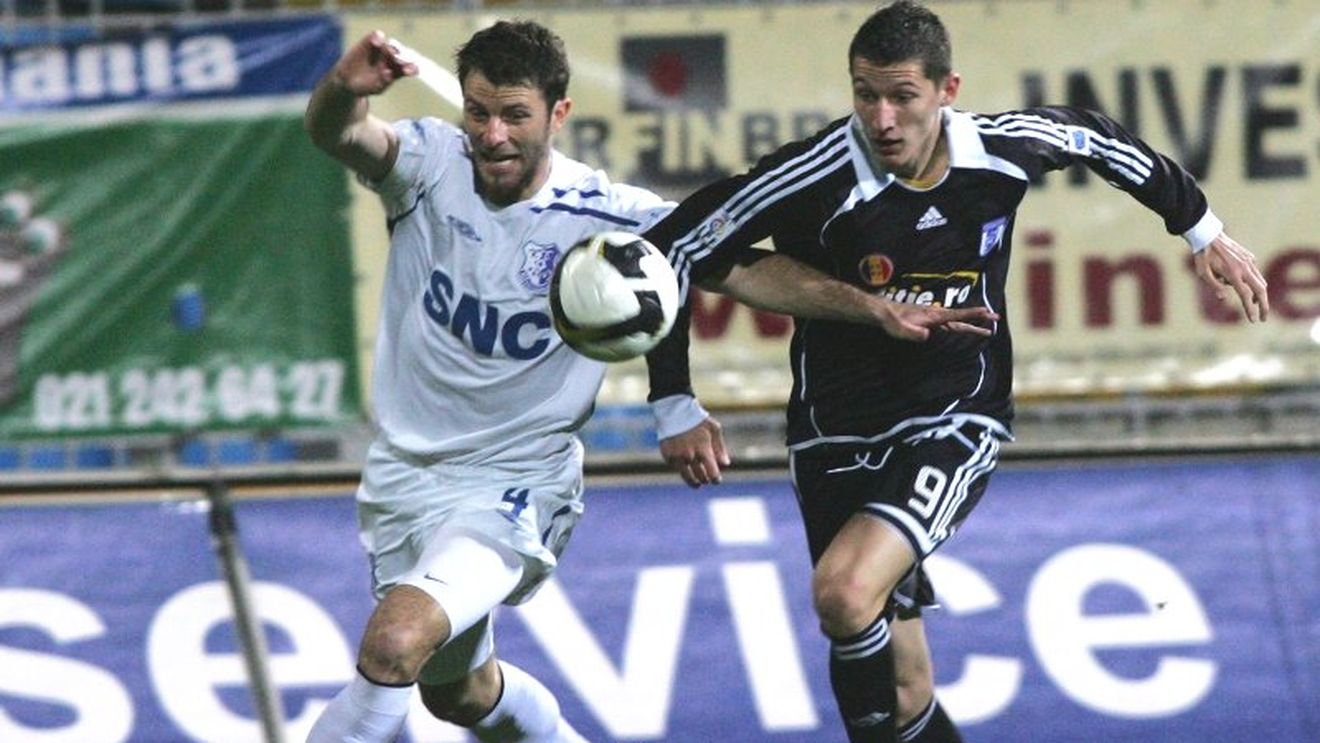 "Mihai Costea este o soluție pentru meciul cu Andora!"