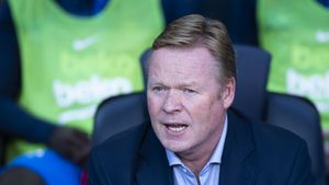 Când a primit Ronald Koeman vestea că a fost dat afară de Joan Laporta și cum a trăit ultimele ore ca antrenor la FC Barcelona!