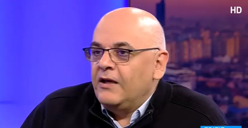 Raed Arafat, pronostic sumbru despre situația României în următoarea perioadă