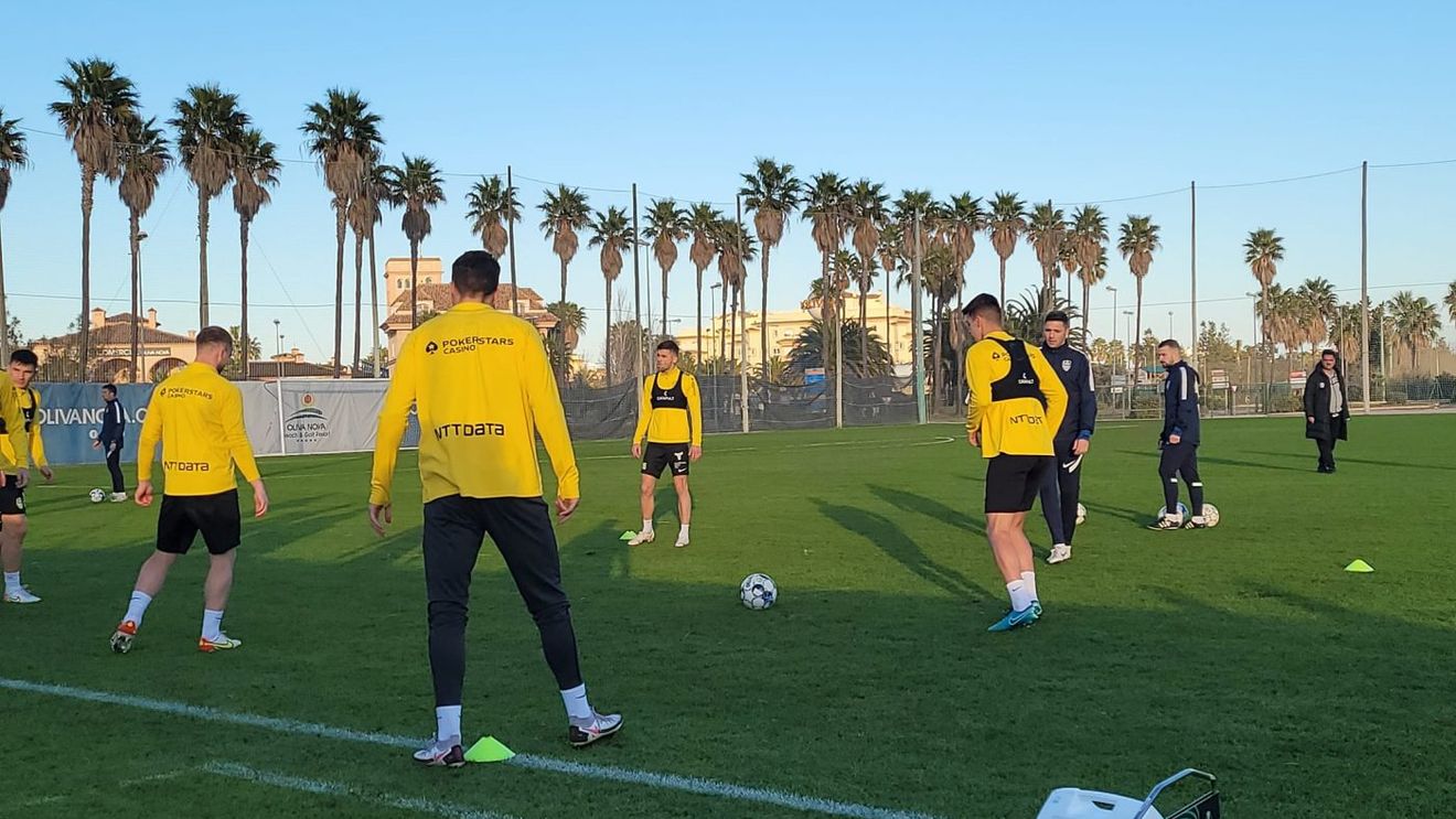 Coșmar pentru Dan Petrescu! Primul amical al lui CFR Cluj a fost anulat, iar următoarele două meciuri ar urma să nu se mai joace