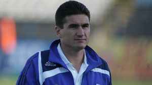 Stângă: "Avem un atu psihologic în fața Olandei"