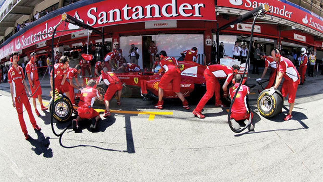 Un român revoluționează Formula 1!** Legile Marelui Circ ar putea fi schimbate din temelii