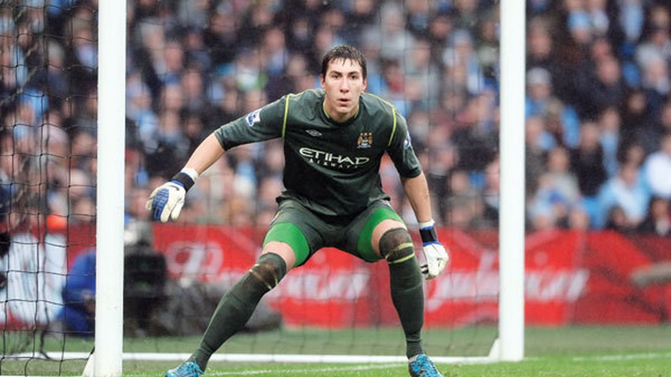 Pantilimon s-a calificat în optimile Cupei Angliei!** Stoke - Man City 0-1, Brighton - Arsenal 2-3, Man United - Fulham 4-1! Toate rezultatele: