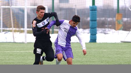 Spectacol pe piața transferurilor! Rapid a reușit patru achiziții într-o zi. Doi foști juniori ai Stelei vin în Giulești