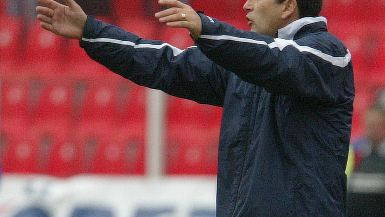 Neagoe: "O victorie cu Dinamo nu este imposibilă"