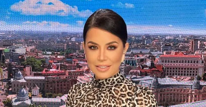 Simona Pătruleasa, despre faimă. ”Eu nu m-am simțit niciodată celebră”