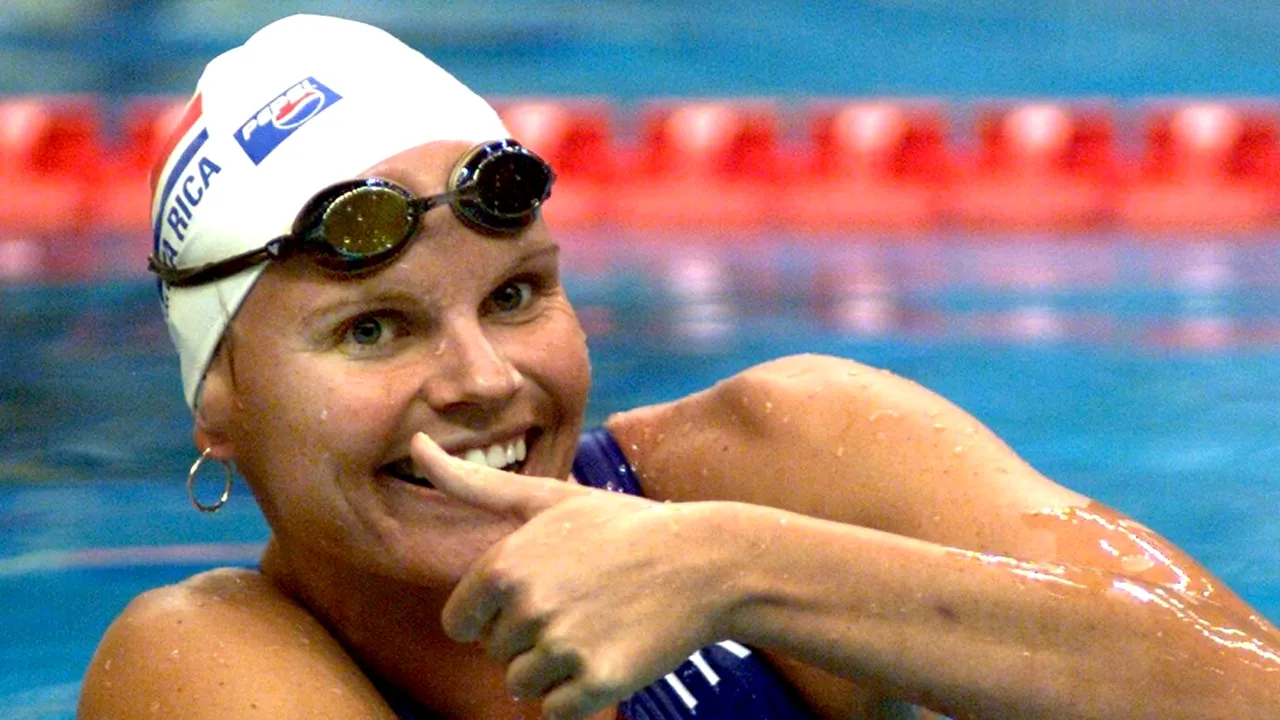 Campioana olimpică Claudia Poll şi-a acuzat antrenorul de abuz: „M-a pus să îi spun cu cine m-am culcat”