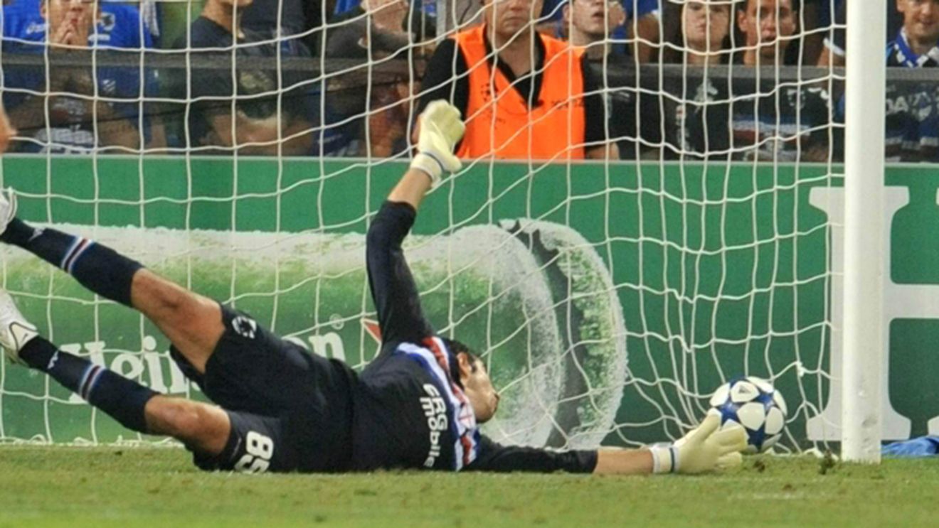 Nebunie la Torino! Juve - Sampdoria 3-3! Ce goluri de râsul CURCIlor au luat oaspeții! VIDEO