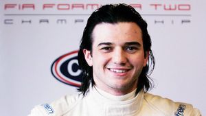 A furnizat marea surpriză a debutului de sezon în F2!** Primul român, în Formula 1?