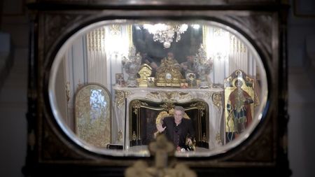 Gigi Becali le-a pus gând rău rivalilor de la CFR: "Sunt omul interesului și m-am făcut prieten cu Hristos! Vreau bani din fotbal și doar FCSB în Europa, nu și pe clujeni"