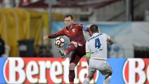 INTERVIU | Cernat avertizează FCSB. "Acolo le va fi foarte greu". Ce înseamnă pentru suporterii lui Hajduk o eliminare, unde trebuie Dică să fie atent și pe ce pun croații cel mai mare preț