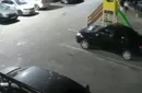 Campionul mondial a fost împuşcat de 5 ori în fața casei sale, într-o reglare de conturi. Totul a fost filmat