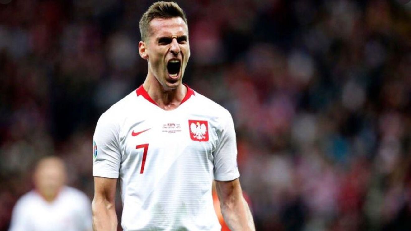 EURO 2020: Polonia, a patra echipă calificată la turneul final. Rezultate și clasamente