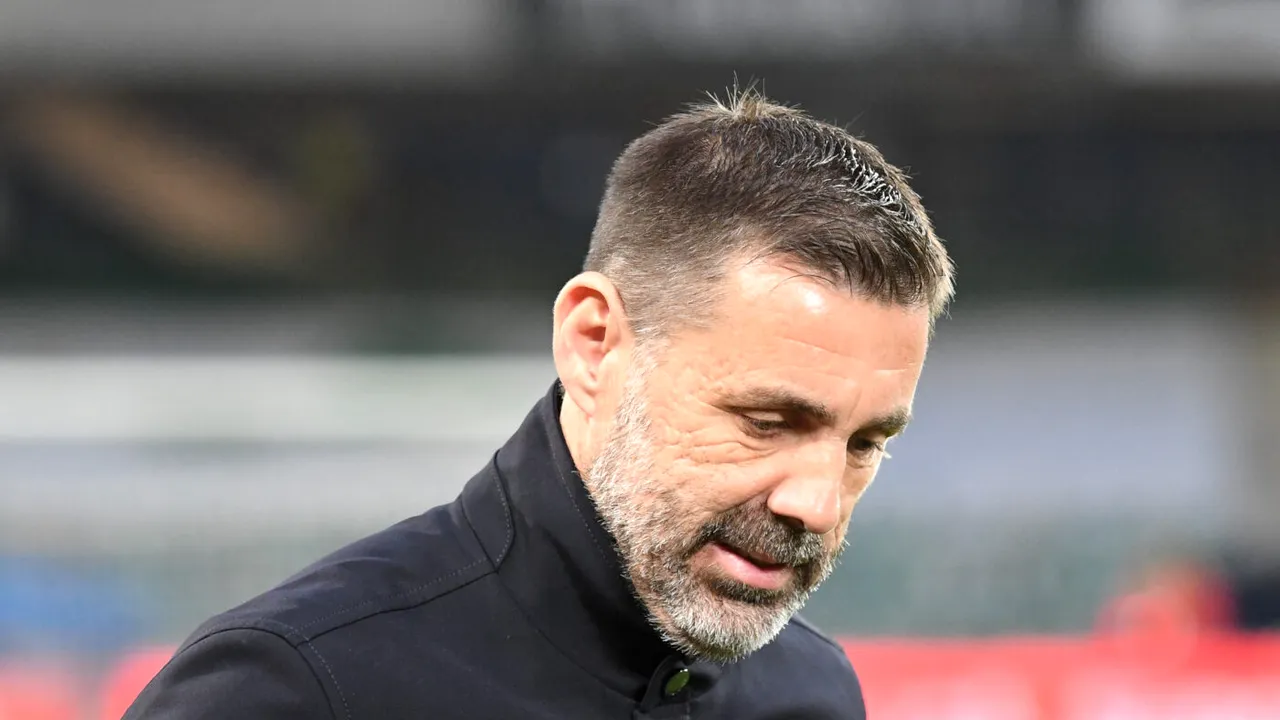 Lovitură dură și neașteptată pentru Dinamo. A anunțat că pleacă și el, iar Kopic are probleme mari!