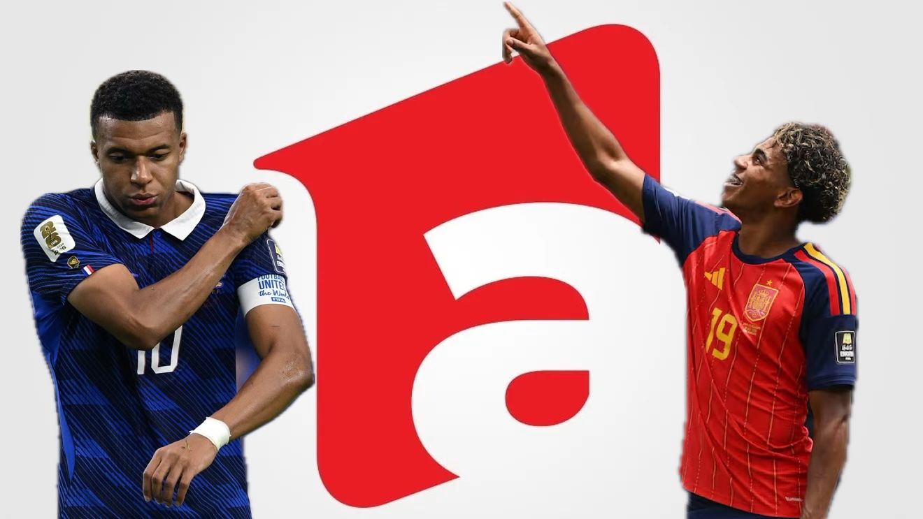 Antena 1 a dat lovitura cu Franța – Spania 0-2. Câte milioane de români s-au uitat: record de audiență la Cupa Mondială!