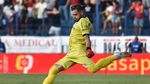 Declarația zilei în Superliga vine de la portarul care a luat 3 goluri: „Nu am arătat foarte bine nici noi, dar cred că nici ei”