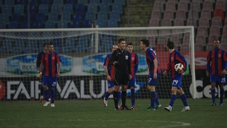 Cupa este TOTUL pentru Steaua:** "Dacă nu o cucerim, prefer să nu ajungem nici în Europa"