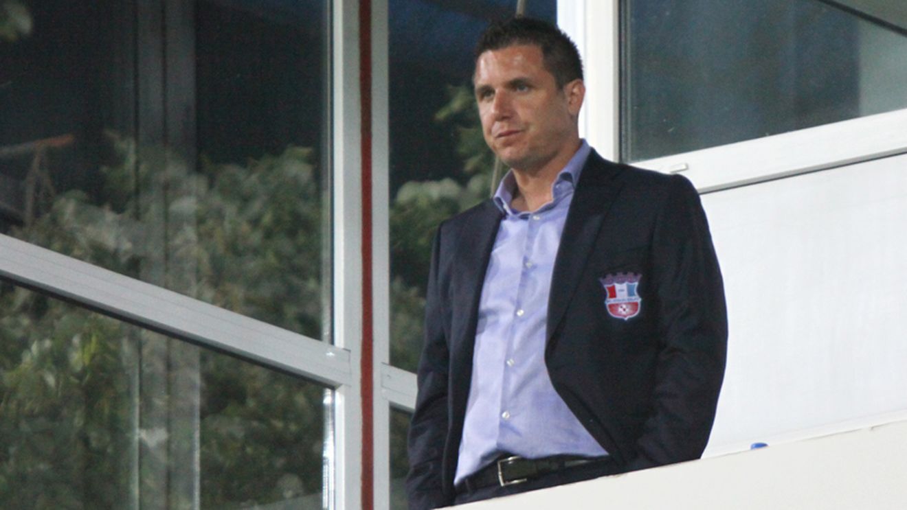 Comisia de Disciplină judecă azi cazul lui Wellington. Narcis Răducan: "A trecut peste aceste momente, sperăm să nu se mai întâmple asemenea lucruri"