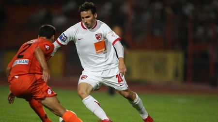 Al-Ahli:"Cristea n-a trecut vizita medicală"