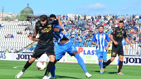 Szekely a câștigat litigiul cu Volga Novgorod la FIFA și are de încasat 1,5 milioane de dolari