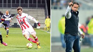 Steaua speră să-l poată convinge pe Mutu! Reghe: "Am avut multe discuții cu Adrian"