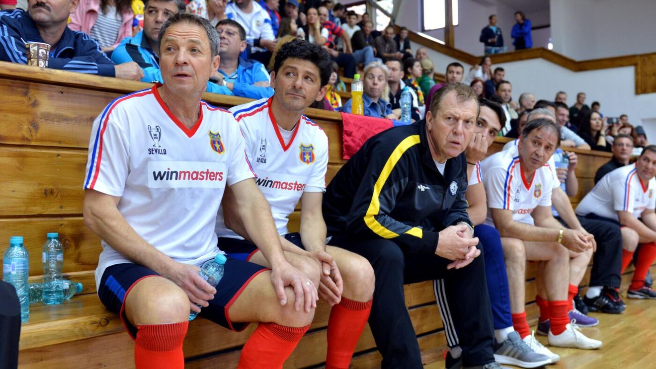 De ce a boicotat Helmut Duckadam petrecerea Stelei la 38 de ani de la câștigarea Cupei Campionilor Europeni! „Nu pot să te uit”