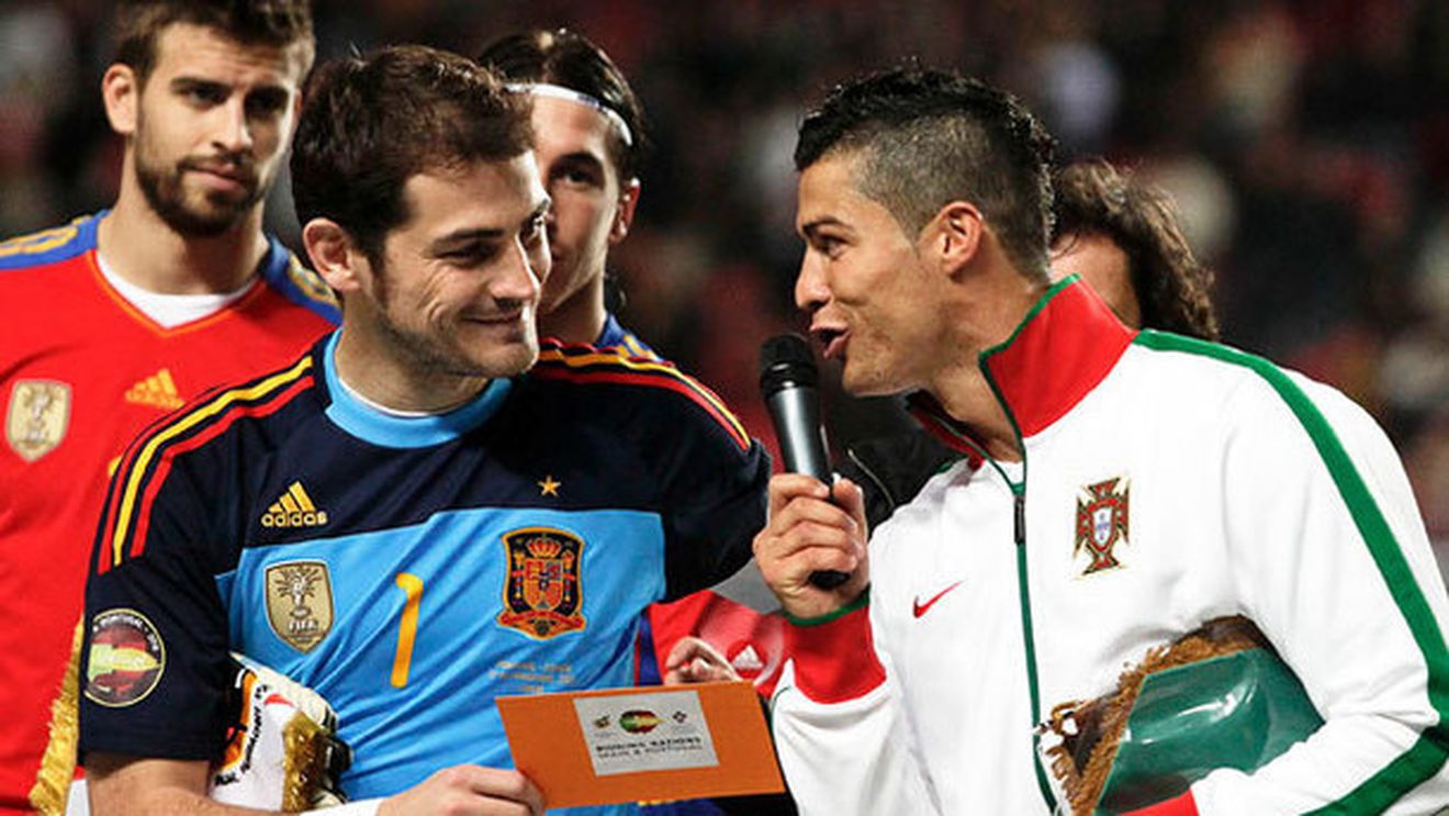 Au obosit spaniolii?** Războiul psihologic dintre Portugalia și Spania a atins cote înalte!
