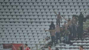 EXCLUSIV | New Dinamo, same story. Asistență rușinoasă la primul meci al "câinilor" din 2019. Câte bilete s-au vândut