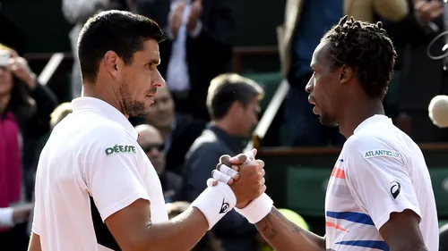 Monfils a primit ultimul wild-card la Năstase Țiriac Trophy. Hănescu se află într-o situație delicată după ce a fost sărit din schemă