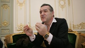 Încurajări de la 'Fiară'!** "Vorbele lui Gigi ar trebui să îi înrăiască pe jucători!"