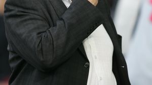 Horoba: „Blat? Unde? Cine?"