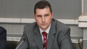 Barna Tanczos este noul președinte al Federației de hochei