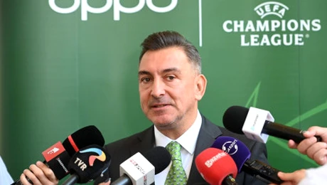 Ce salariu are Ilie Dumitrescu, de fapt, la Digi Sport. Vedeta TV care câștiga de 27 de ori mai mult