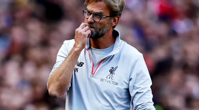 Piedică pentru Klopp! Liverpool a fost îngenuncheată de Burnley și a uitat deja de startul perfect cu Arsenal! Chelsea, revenire spectaculoasă cu Watford. Rezultatele etapei