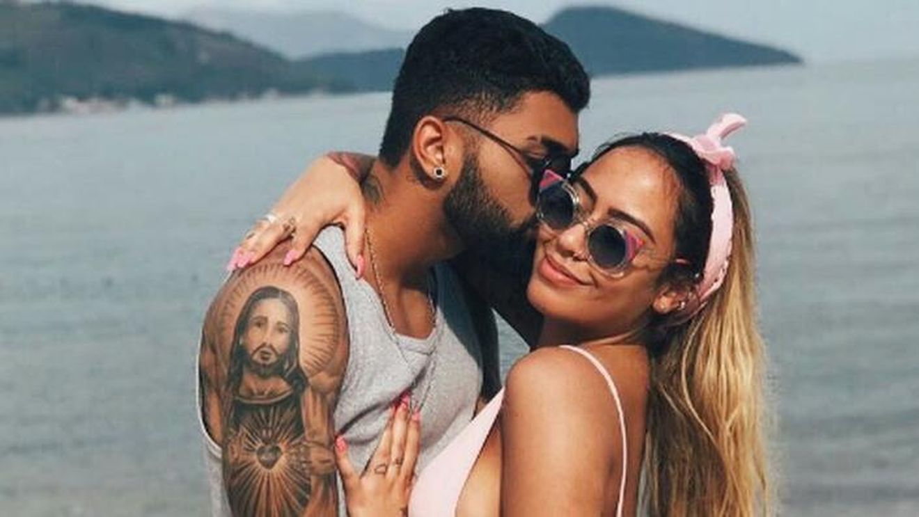 Scandal în Brazilia. Tatăl lui Neymar a vrut să-l rupă cu bătaia pe fotbalistul despre care a aflat că i-a înșelat fiica. FOTO