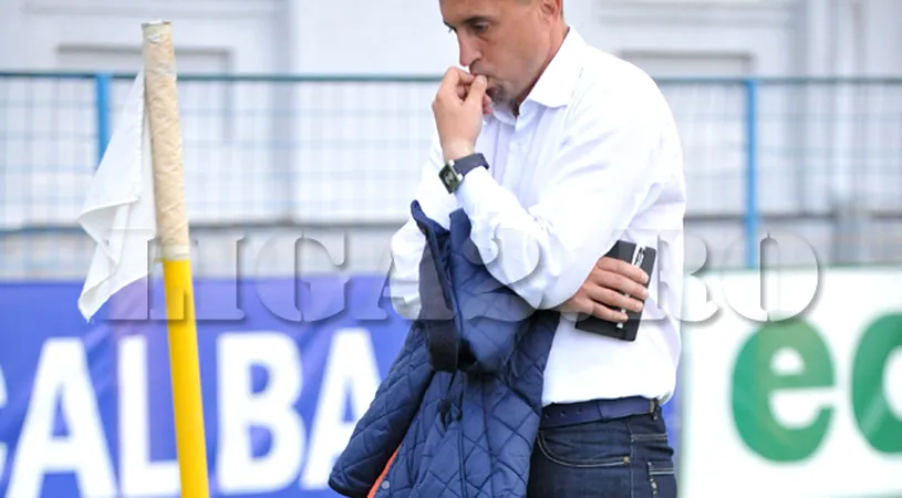 Viorel Tănase:** 