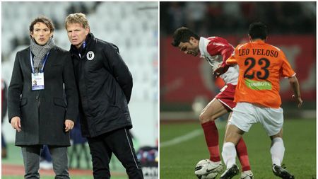 Scandal cu meciuri trucate în Olanda! "Au vândut meciurile cu  Ajax și Feyenoord". Omul adus de Ogăraru în Liga 1 era antrenor principal, iar un fost fundaș de la CFR a jucat dezastruos

