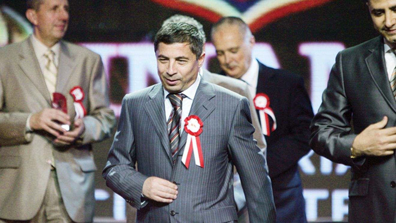 Dinastia Turcu!** VEZI cine va fi noul acționar al lui Dinamo!