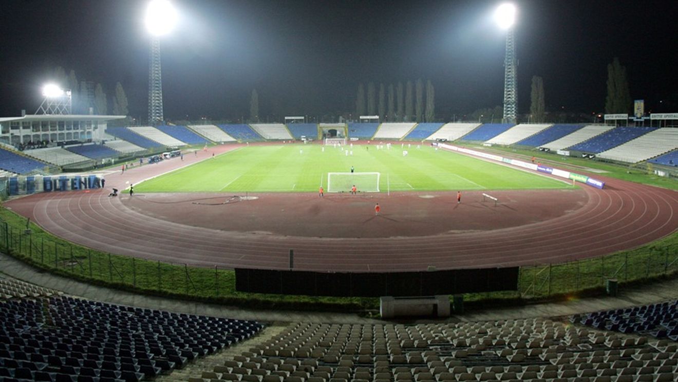 Tudor Gheorghe nu vrea echipa la Severin:** "Știința noastră legendară se numește Universitatea Craiova!"