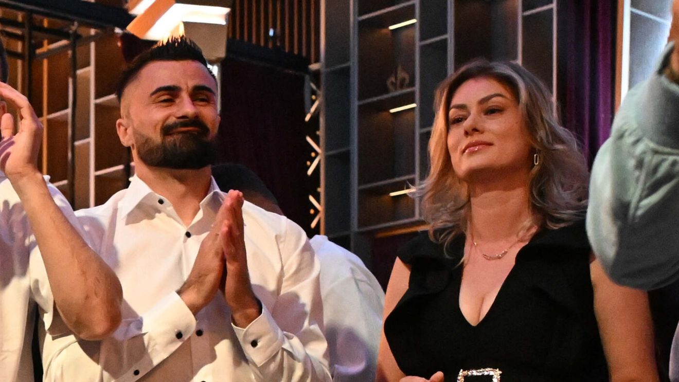 A ajuns să facă avere sub „aripa protectoare” a lui Gigi Becali, dar viața nu a fost întotdeauna blândă cu el. Soția, dezvăluiri despre „gladiatorul” Crețu: „A crescut la casa de copii, după accidentul mamei sale”