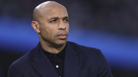 Thierry Henry, la un pas să semneze cu echipa care vrea să-l transfere pe Andrei Borza de la Dan Şucu