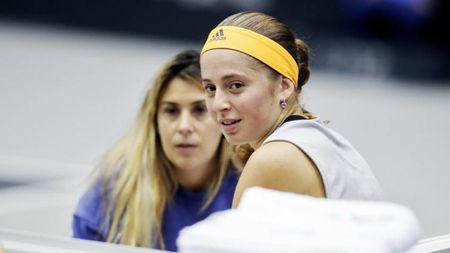 Jelena Ostapenko și-a salvat sezonul 2019. Cu titlul câștigat în Luxemburg a revenit în Top 50