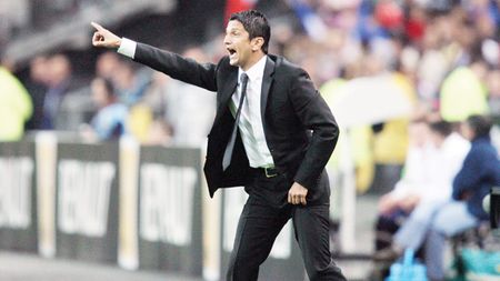 Nașu' dă asigurări:** "Răzvan nu-și va da demisia!"