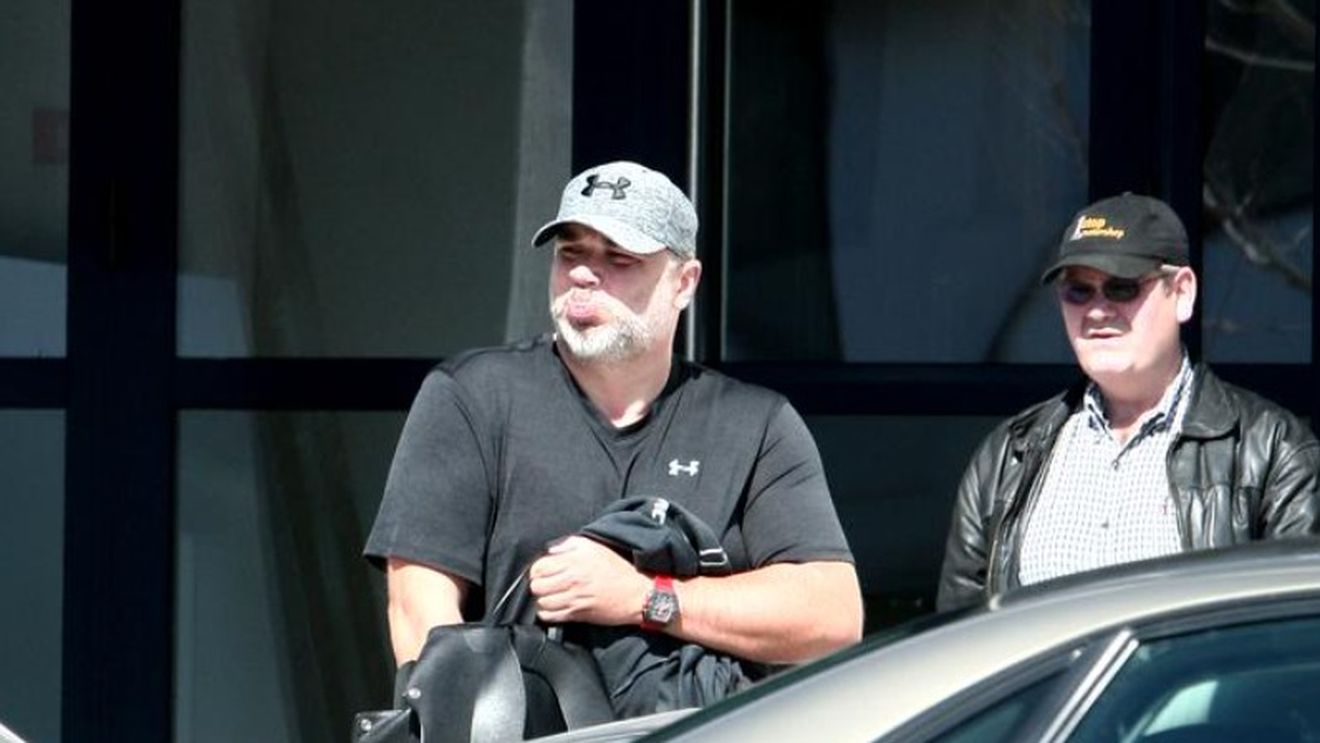 Cum arată ceasul de 180.000 de dolari, de care a fost jefuit Cosmin Olăroiu. Sunt doar cinci în lume